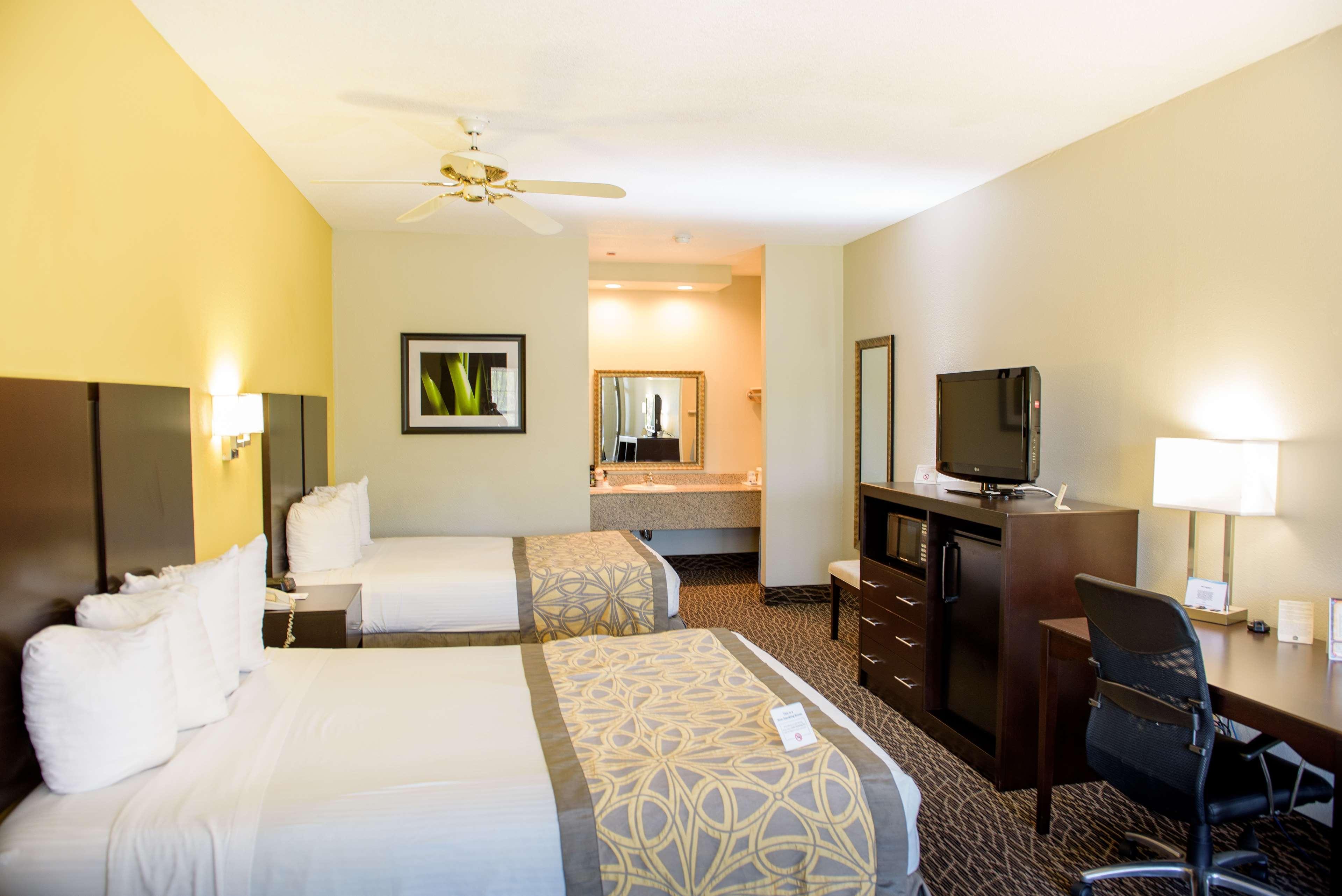 Best Western West Monroe Inn Εξωτερικό φωτογραφία