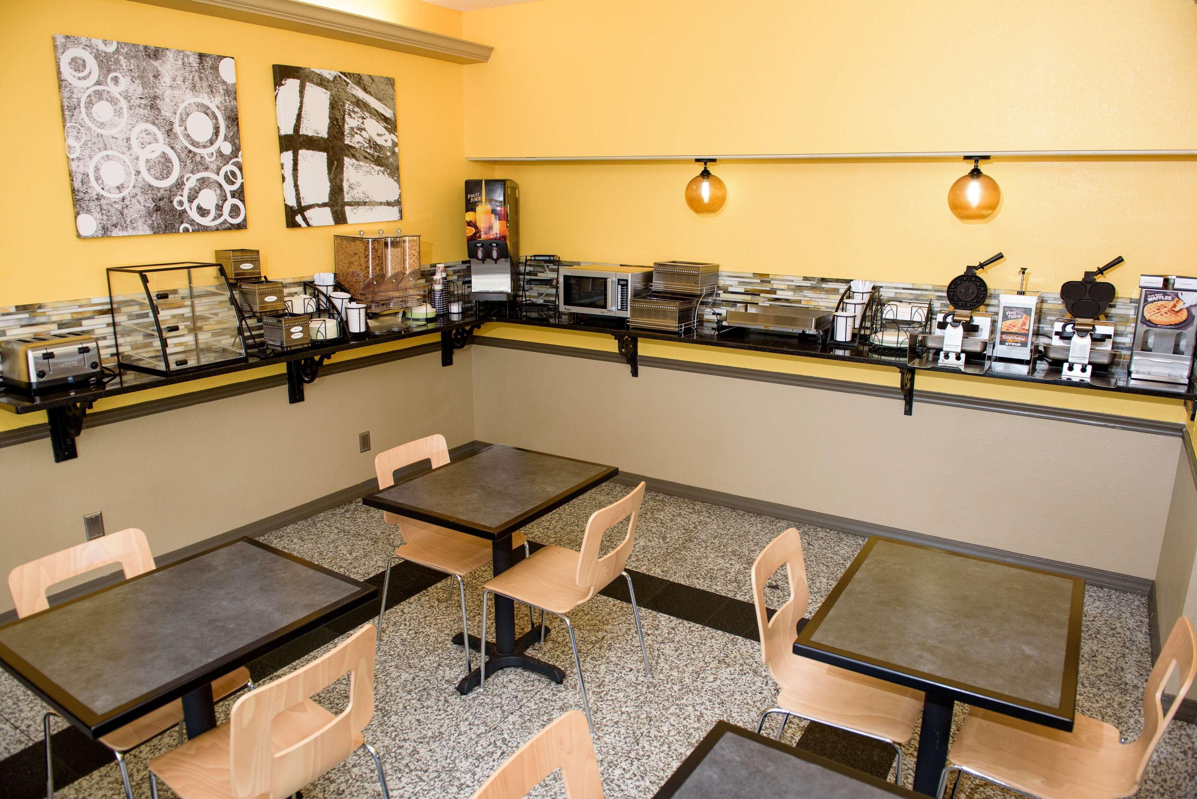 Best Western West Monroe Inn Εξωτερικό φωτογραφία