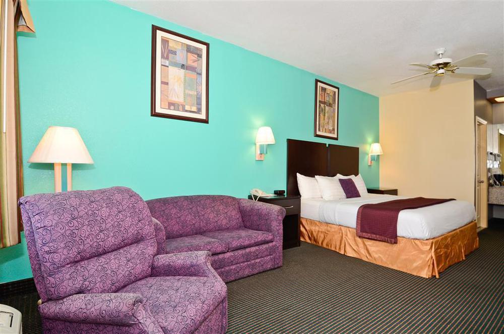 Best Western West Monroe Inn Δωμάτιο φωτογραφία
