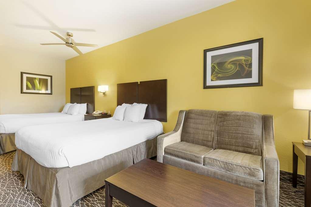 Best Western West Monroe Inn Δωμάτιο φωτογραφία