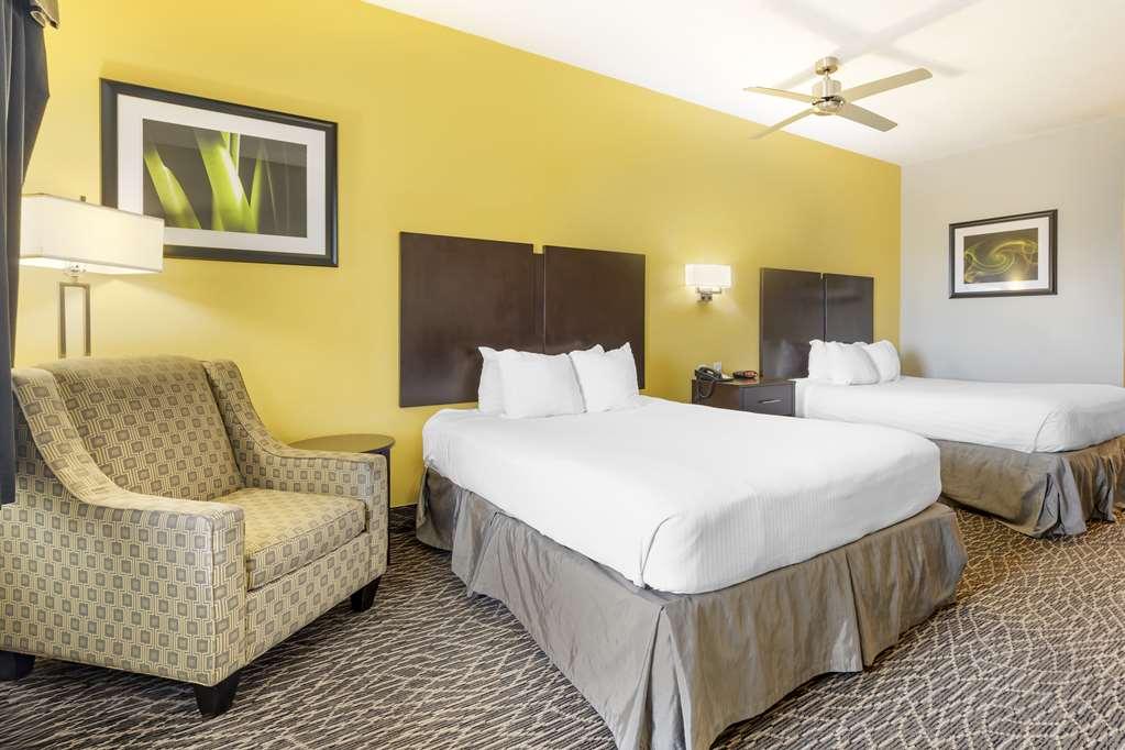Best Western West Monroe Inn Δωμάτιο φωτογραφία
