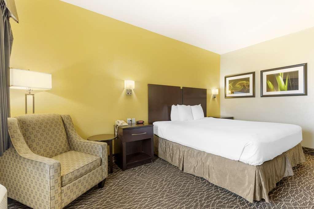 Best Western West Monroe Inn Δωμάτιο φωτογραφία