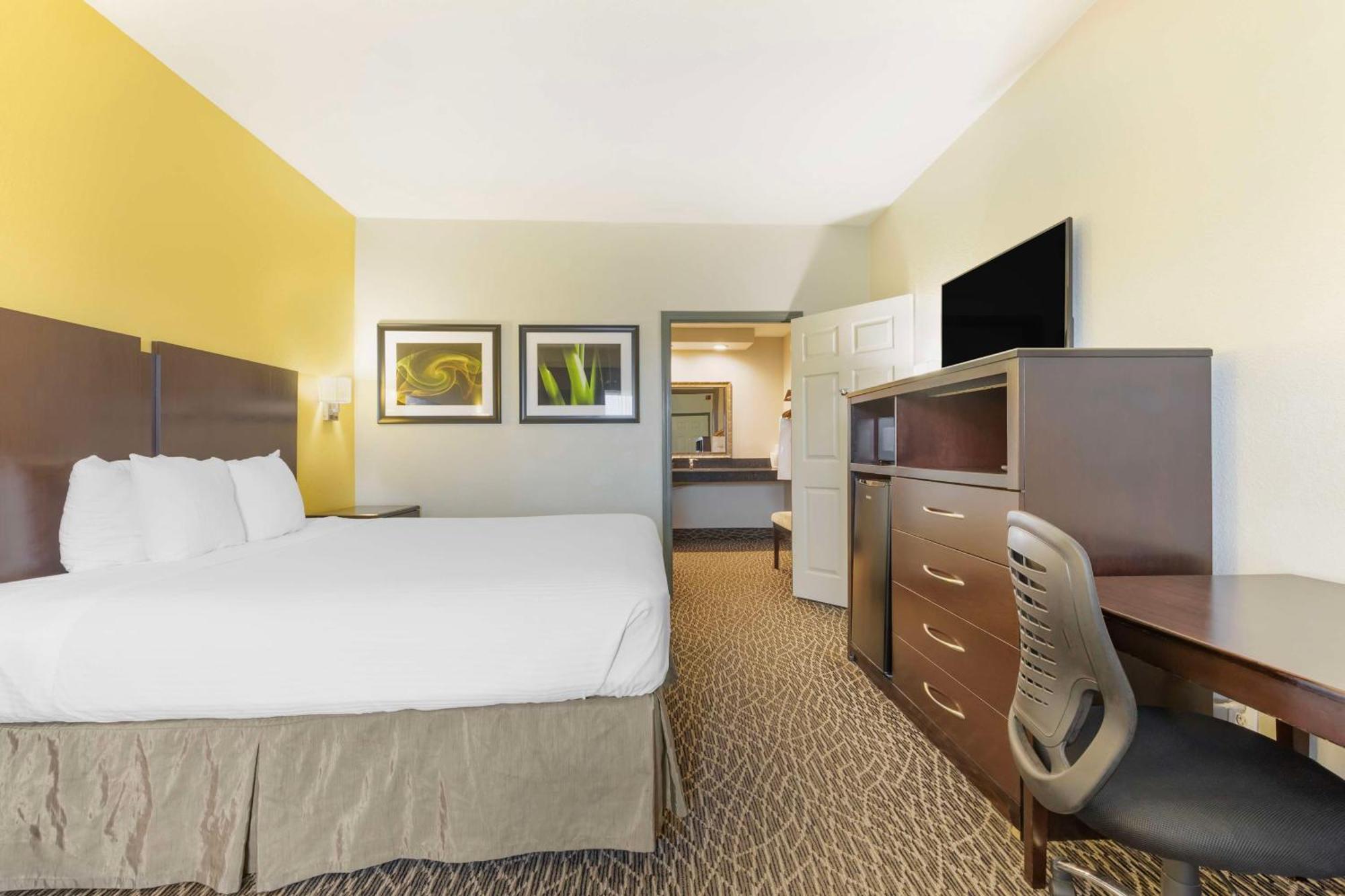 Best Western West Monroe Inn Εξωτερικό φωτογραφία