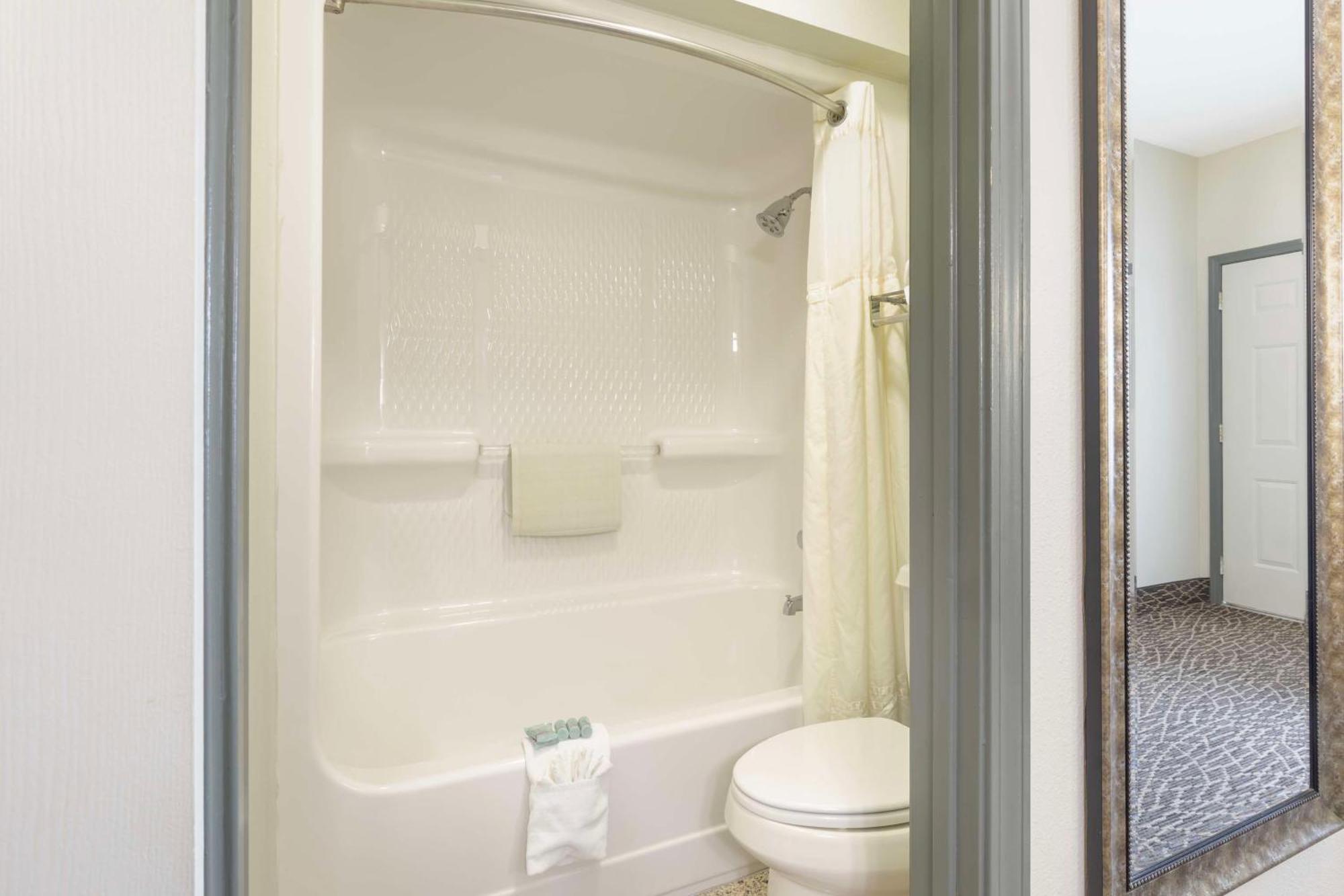 Best Western West Monroe Inn Εξωτερικό φωτογραφία