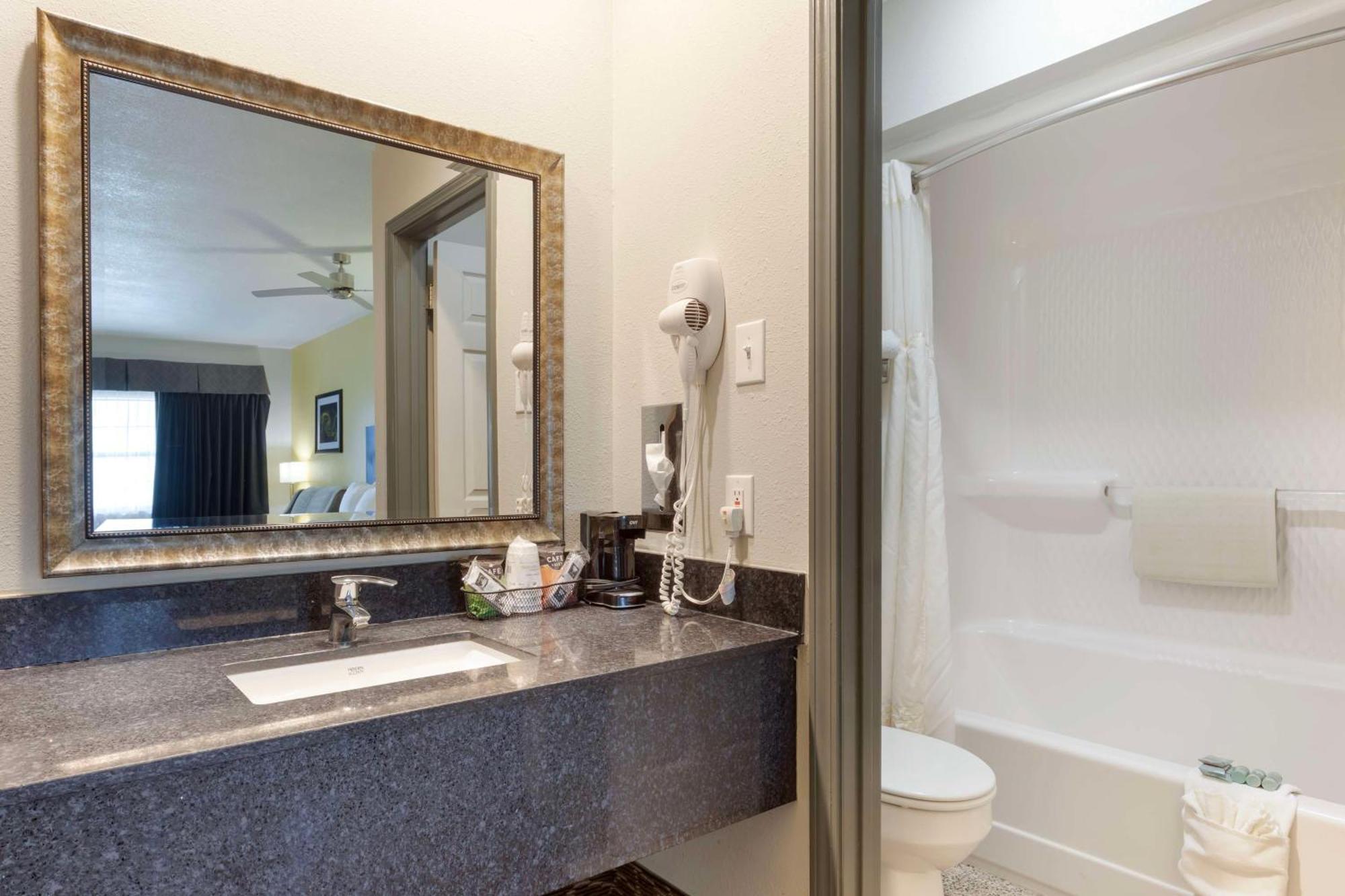 Best Western West Monroe Inn Εξωτερικό φωτογραφία