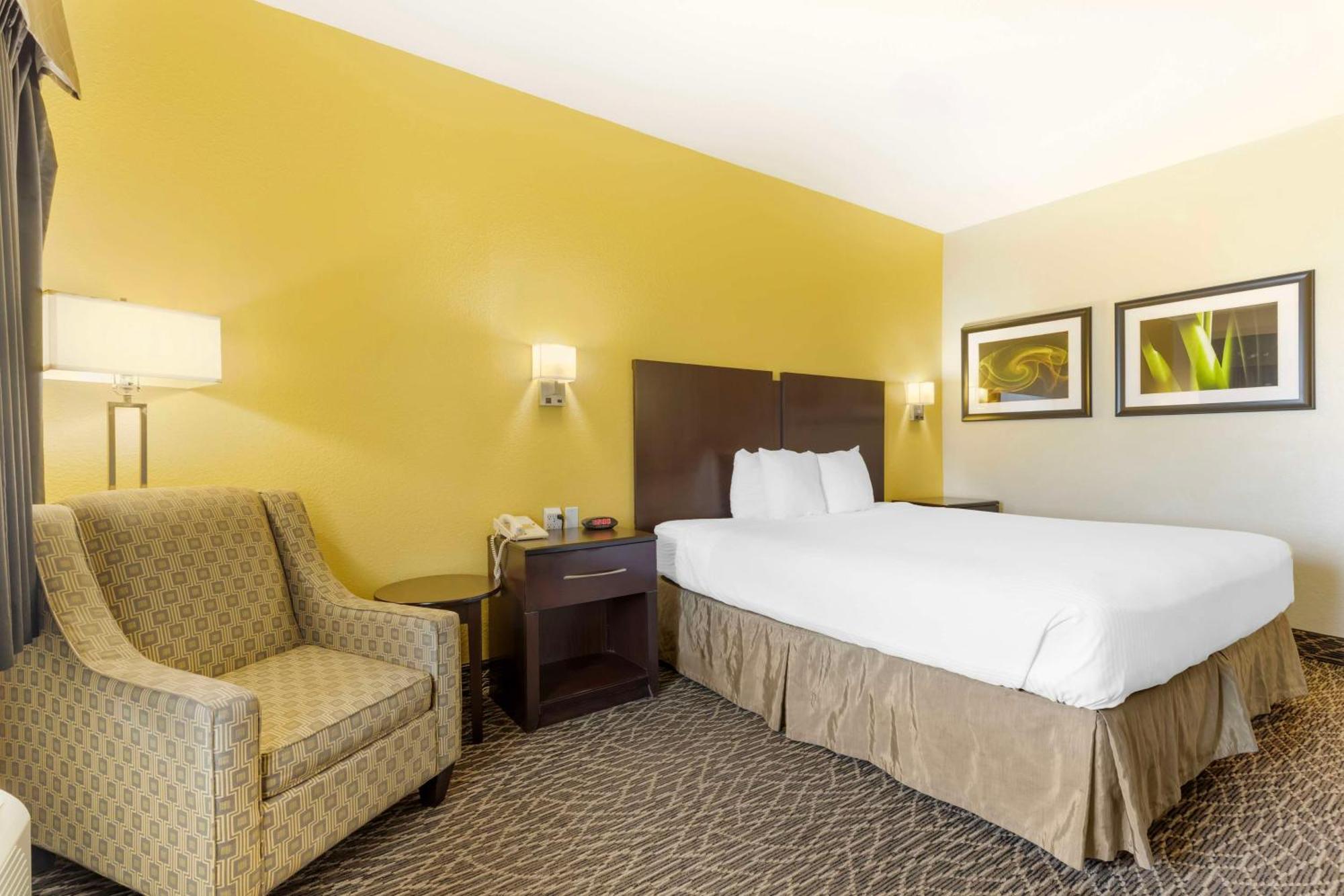 Best Western West Monroe Inn Εξωτερικό φωτογραφία