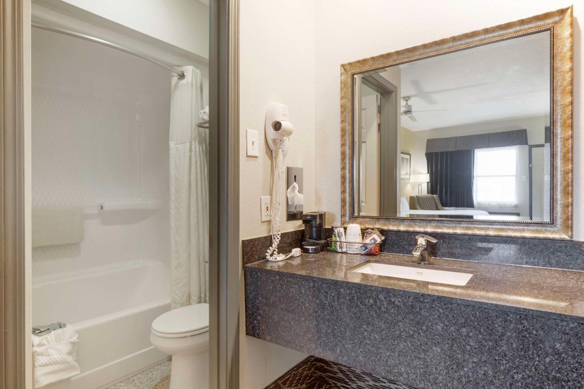 Best Western West Monroe Inn Εξωτερικό φωτογραφία