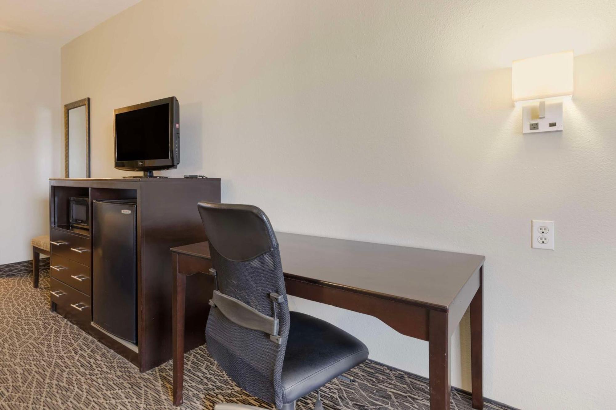 Best Western West Monroe Inn Εξωτερικό φωτογραφία