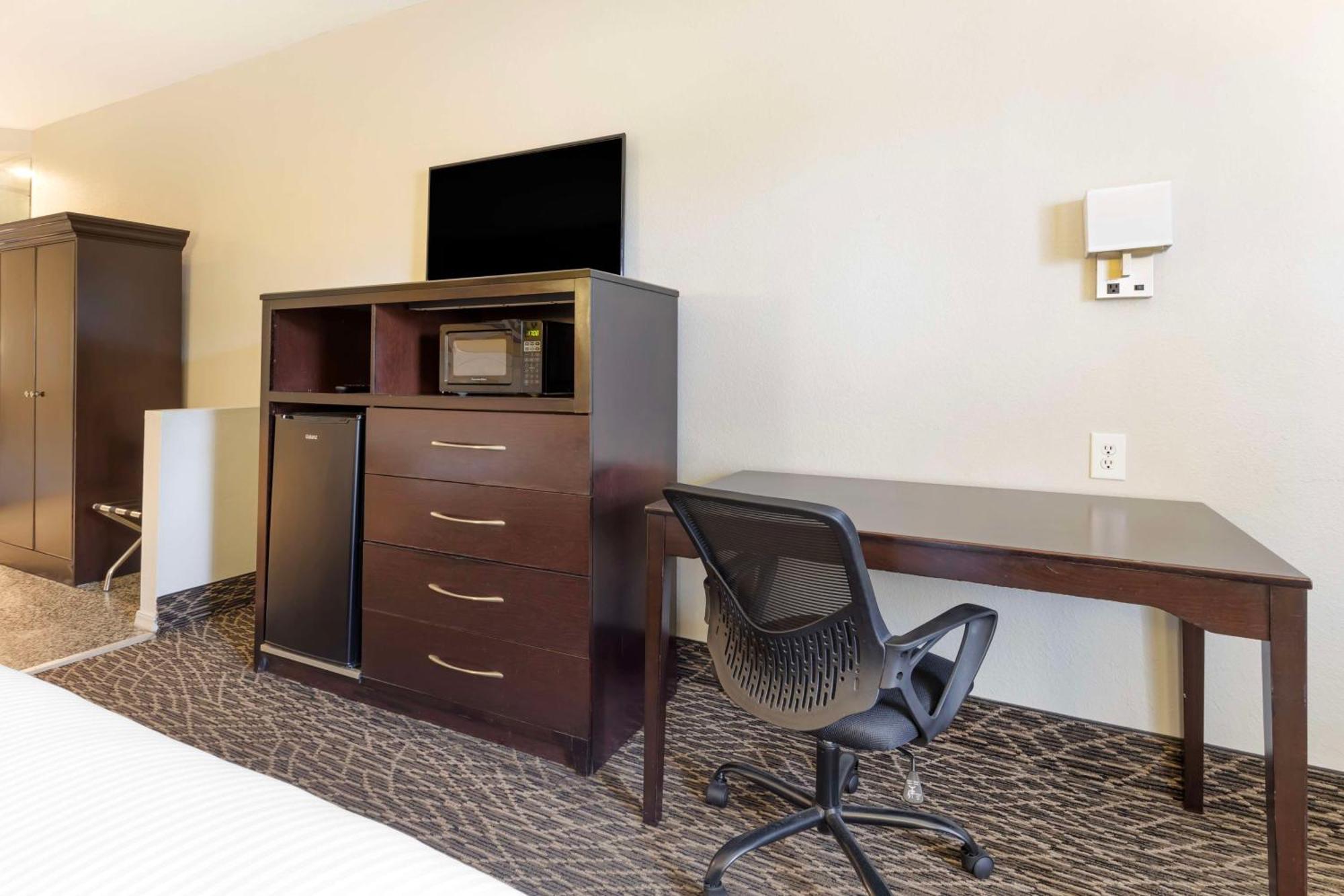 Best Western West Monroe Inn Εξωτερικό φωτογραφία