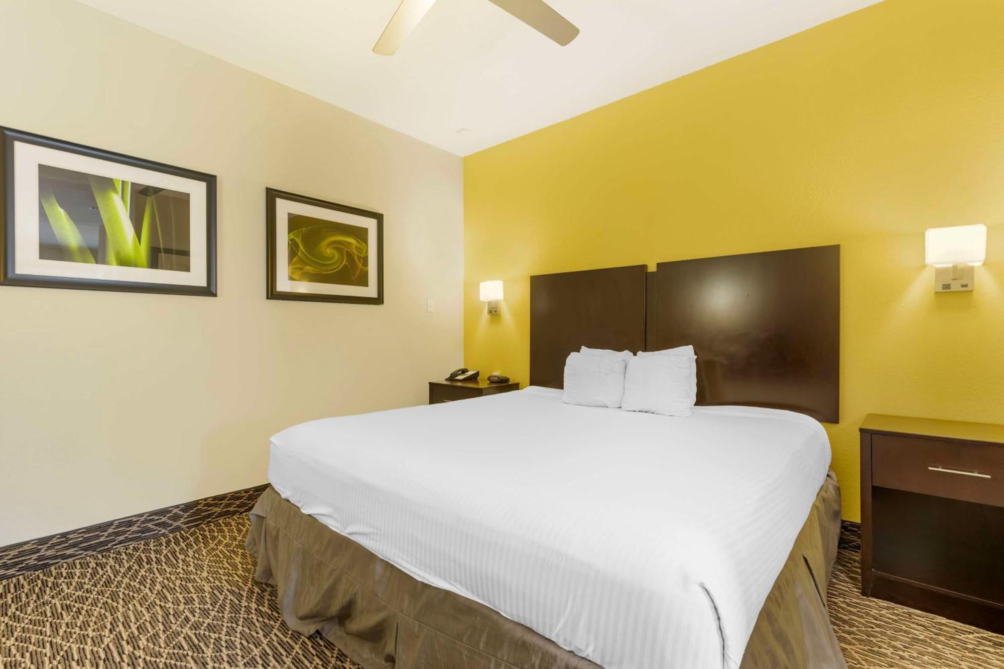 Best Western West Monroe Inn Εξωτερικό φωτογραφία
