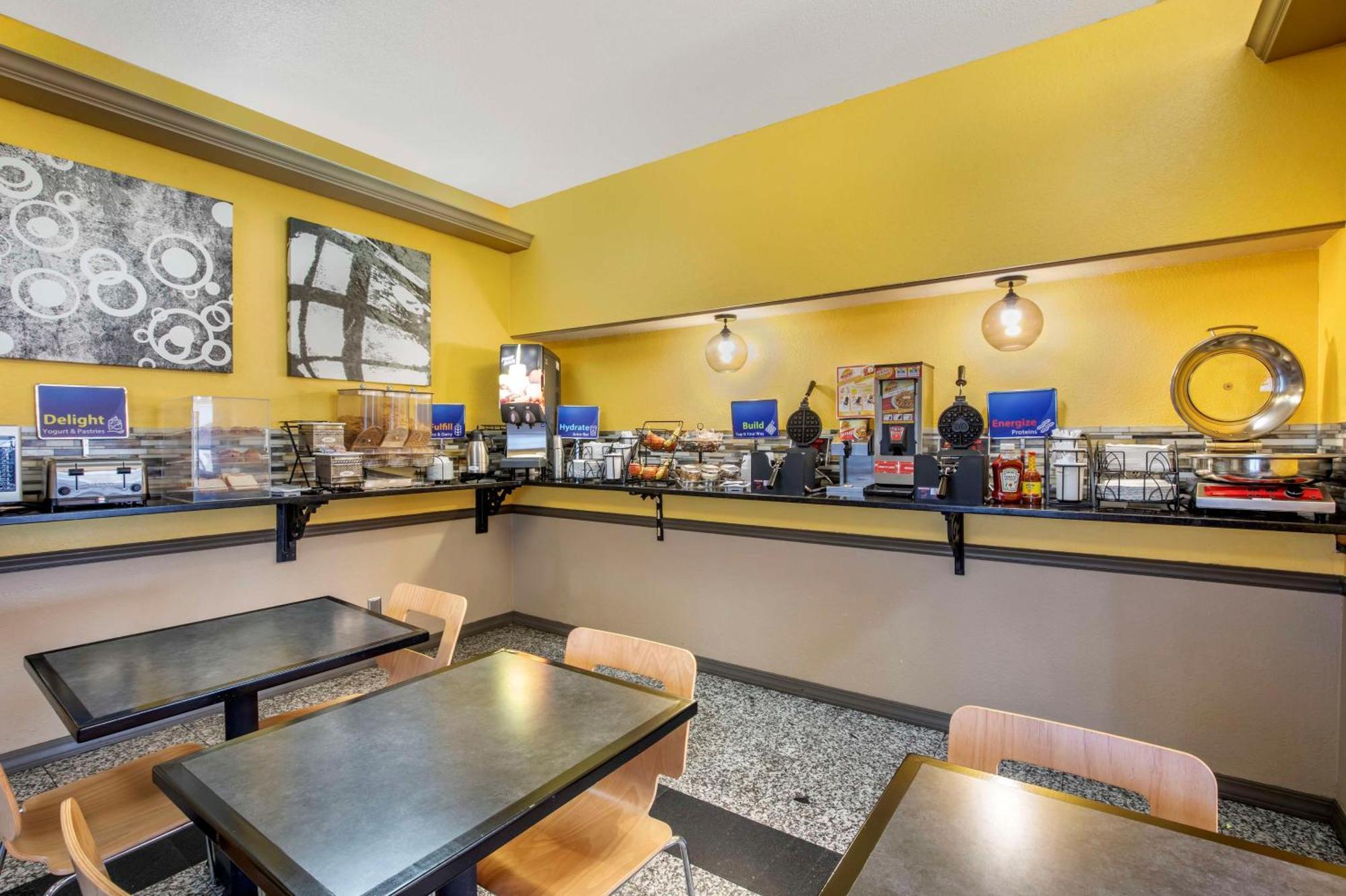 Best Western West Monroe Inn Εξωτερικό φωτογραφία