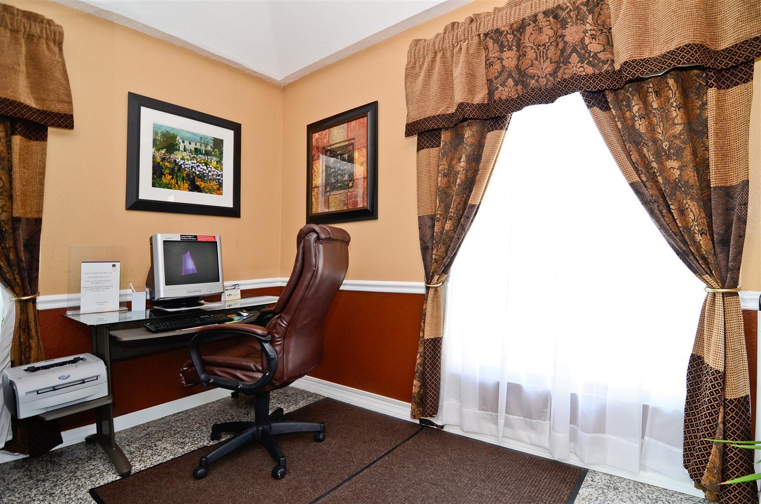 Best Western West Monroe Inn Ανέσεις φωτογραφία