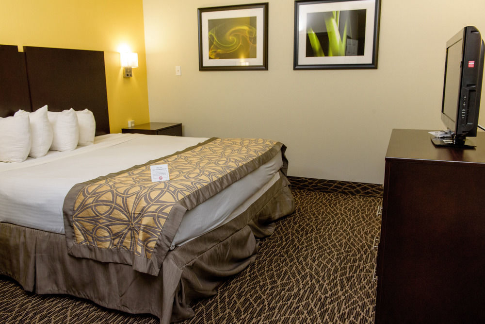 Best Western West Monroe Inn Εξωτερικό φωτογραφία