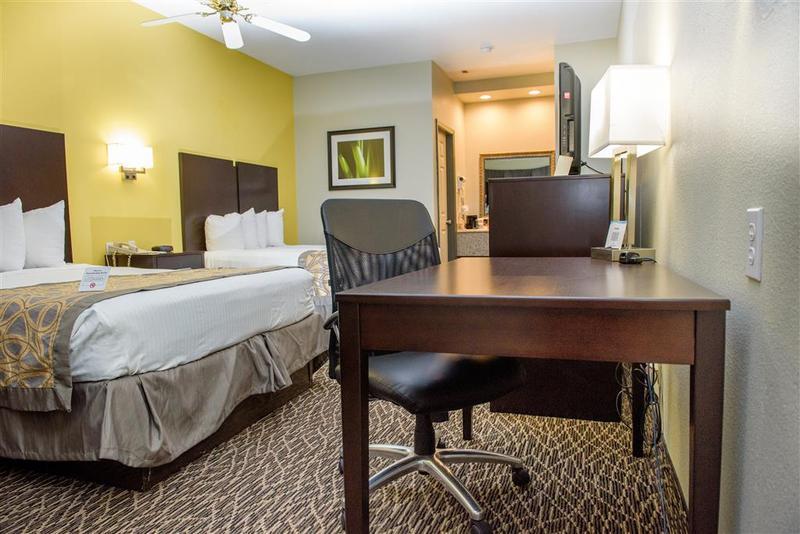 Best Western West Monroe Inn Εξωτερικό φωτογραφία