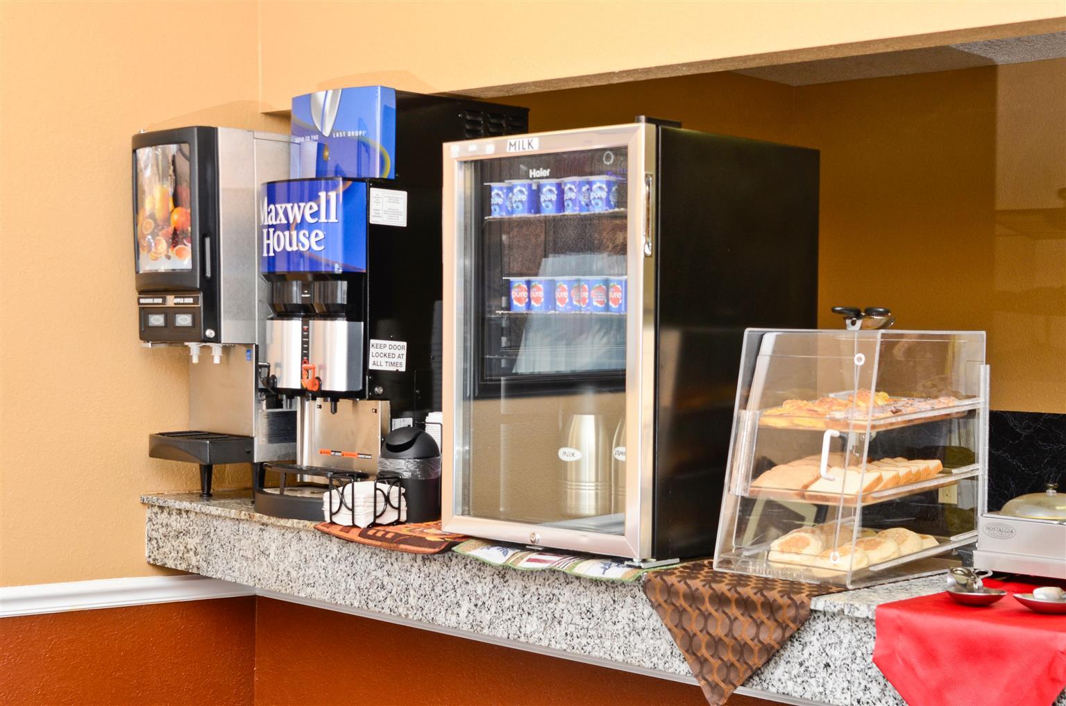 Best Western West Monroe Inn Εξωτερικό φωτογραφία