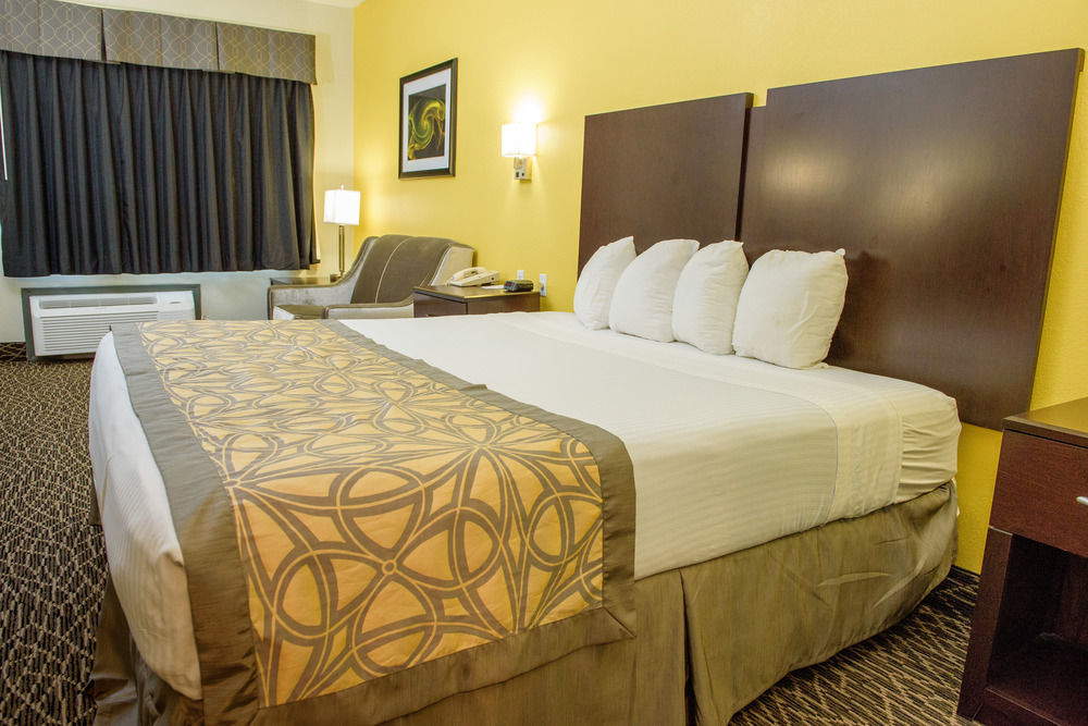 Best Western West Monroe Inn Εξωτερικό φωτογραφία