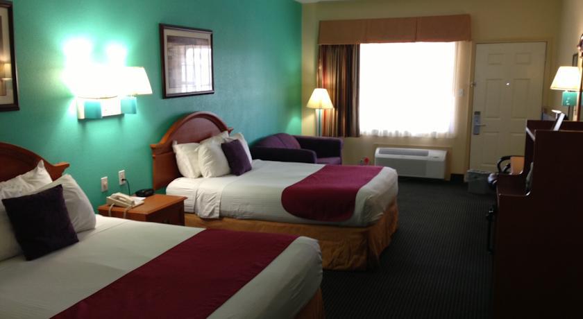 Best Western West Monroe Inn Δωμάτιο φωτογραφία