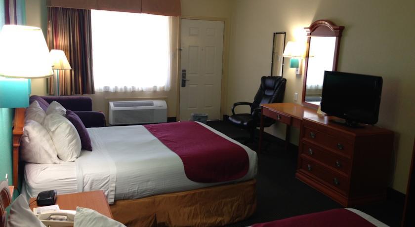 Best Western West Monroe Inn Δωμάτιο φωτογραφία