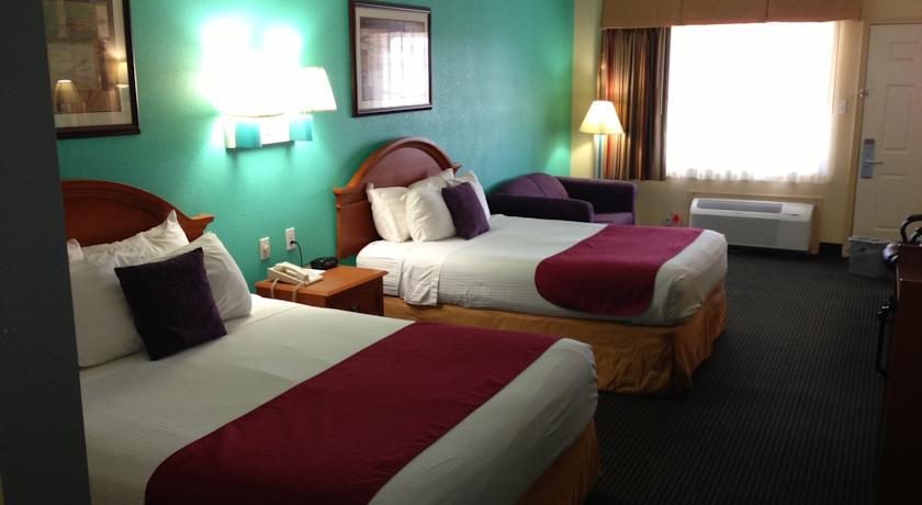 Best Western West Monroe Inn Δωμάτιο φωτογραφία