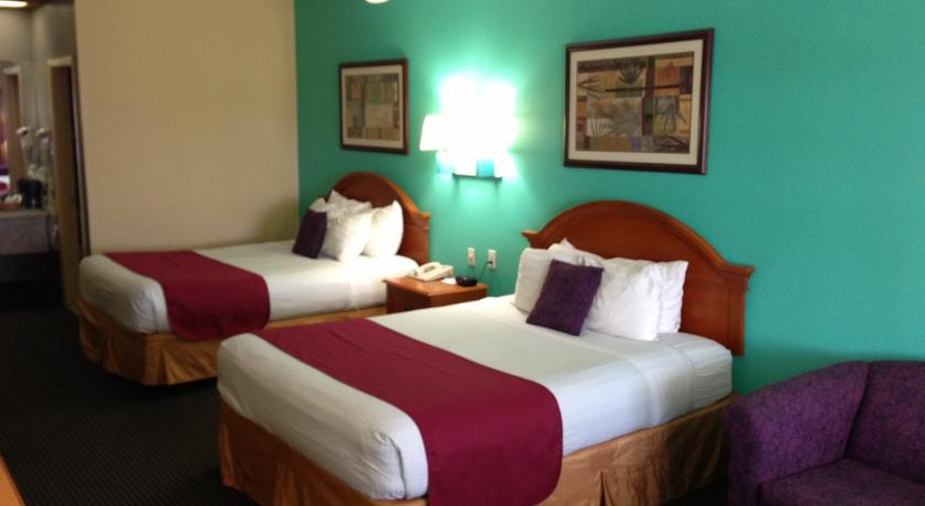 Best Western West Monroe Inn Εξωτερικό φωτογραφία