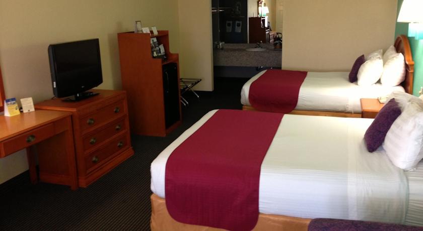 Best Western West Monroe Inn Δωμάτιο φωτογραφία